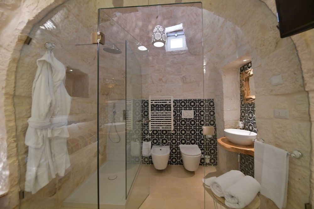 Trulli Santa Croce