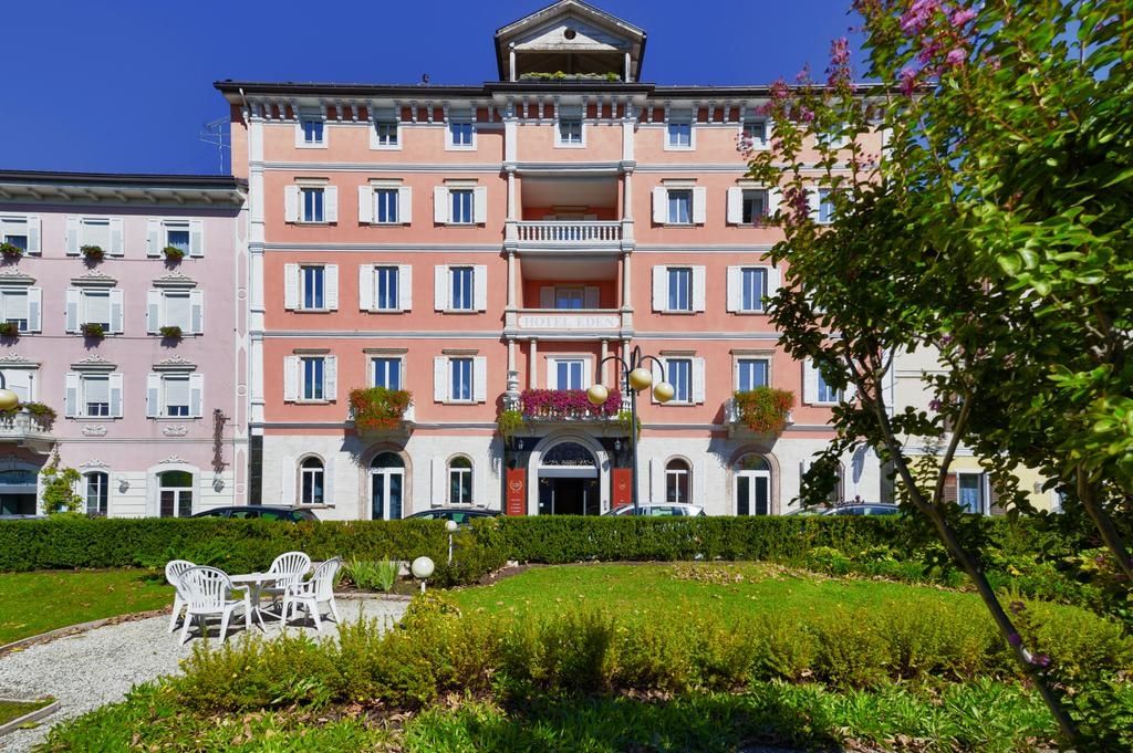 Hotel Eden Libardi