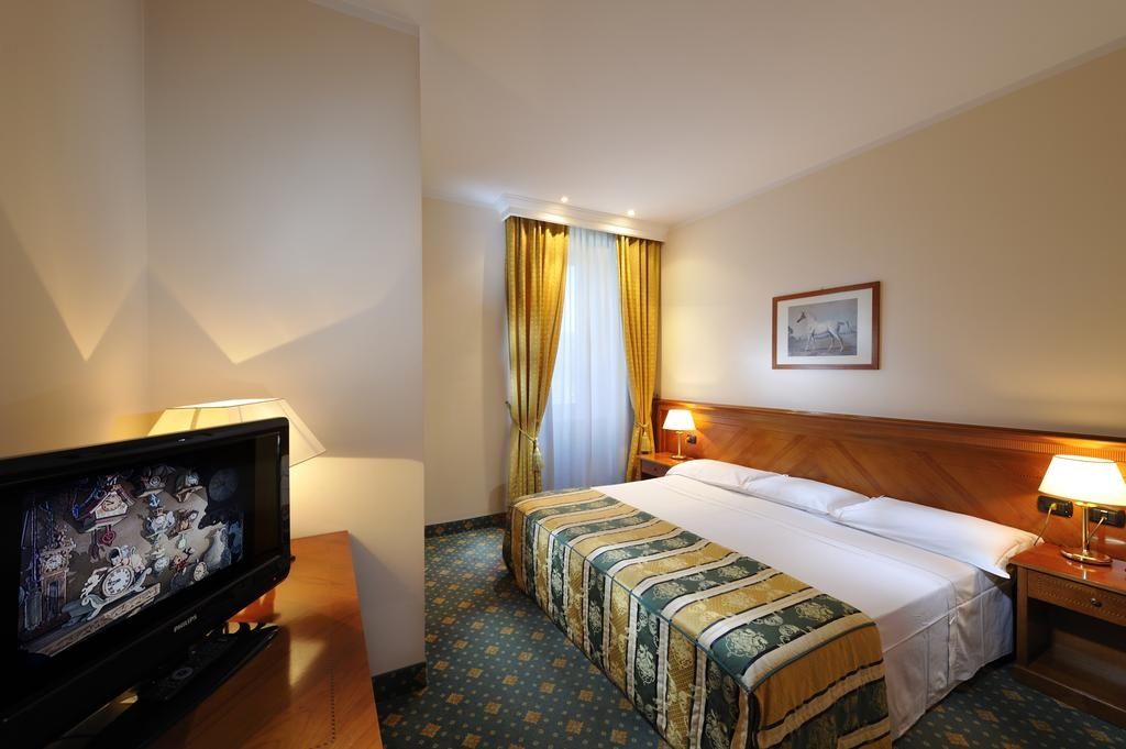 Hotel Eden Libardi