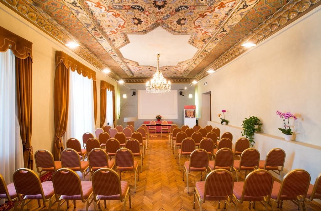 Hotel Eden Libardi
