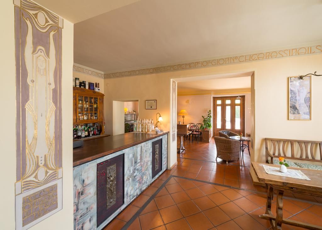 Hotel Eden Libardi