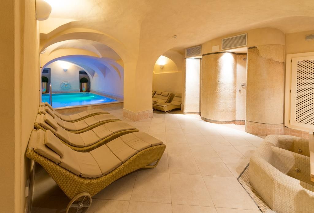 Hotel Eden Libardi
