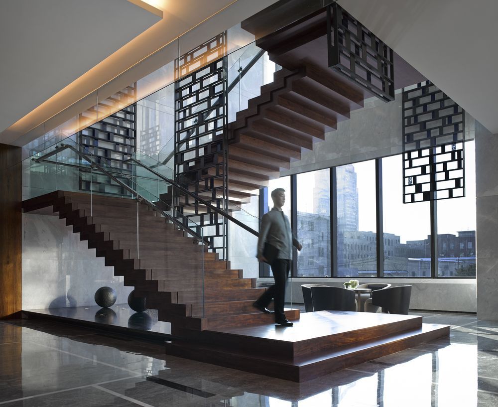 Hyatt Regency Changchun