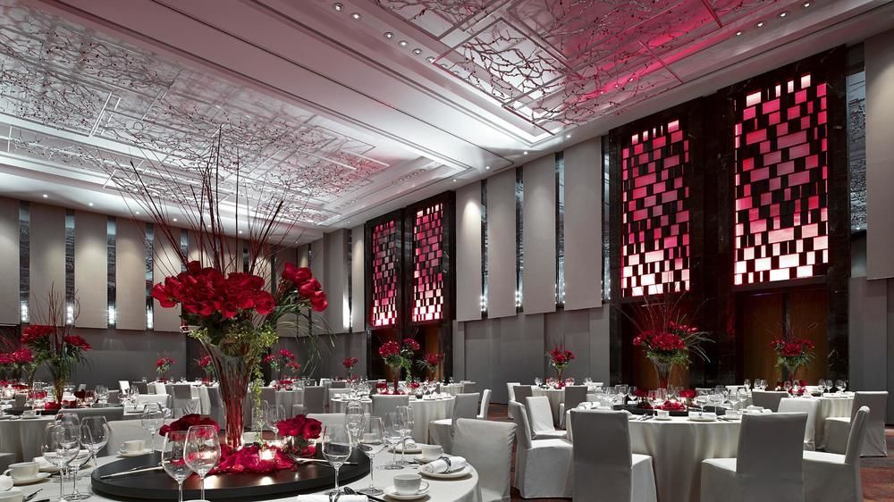 Hyatt Regency Changchun