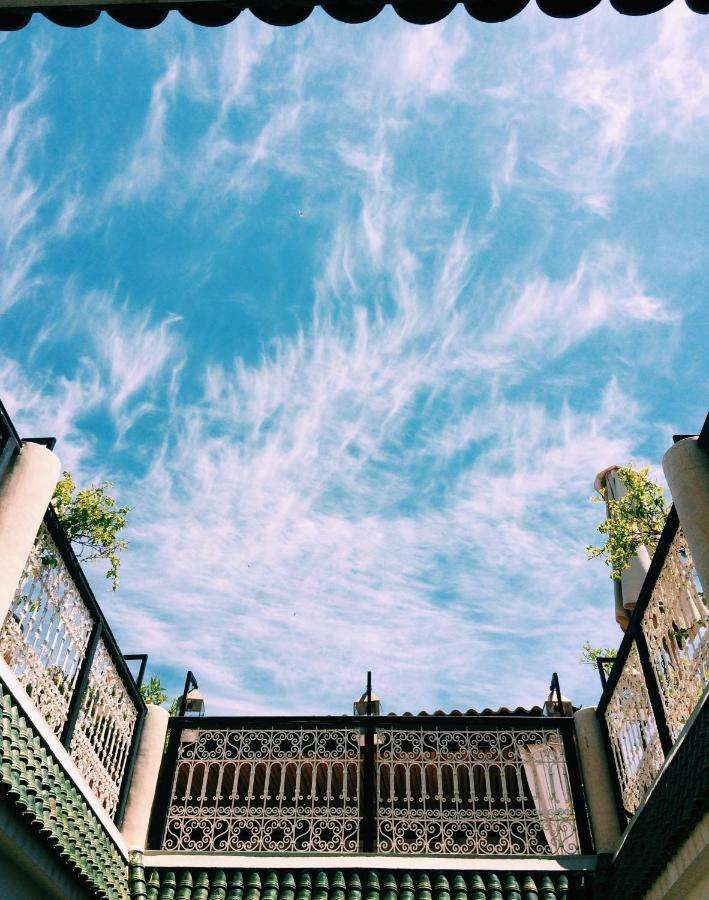 Riad O