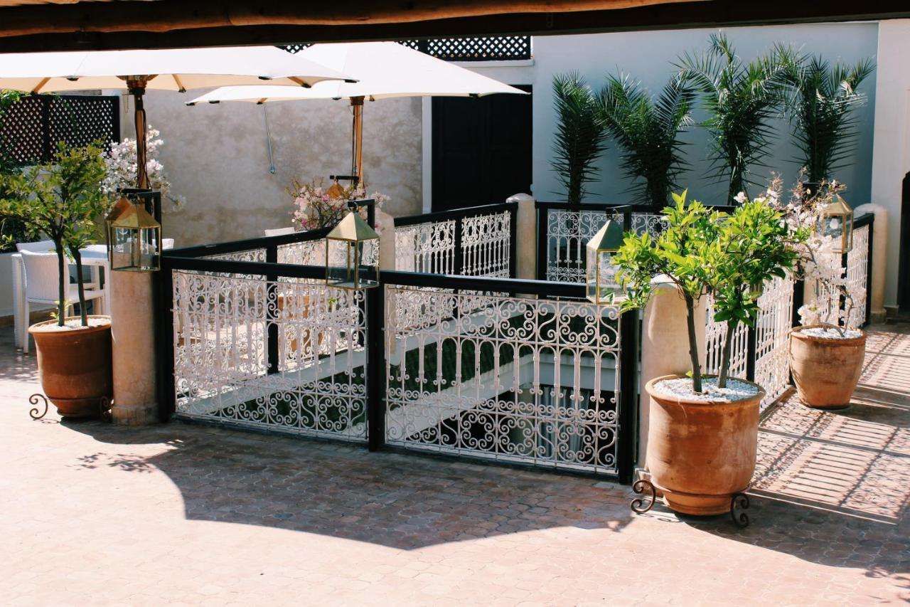 Riad O