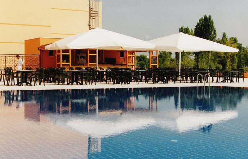 Euro Park Hotel Bursa