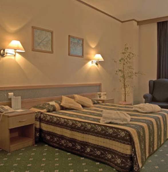 Euro Park Hotel Bursa