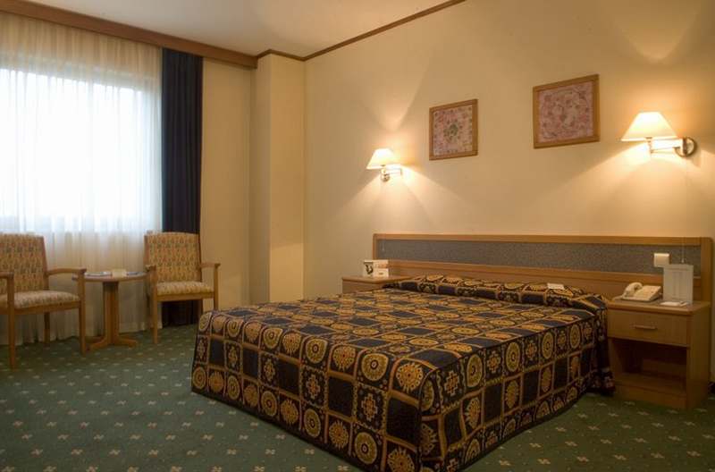 Euro Park Hotel Bursa