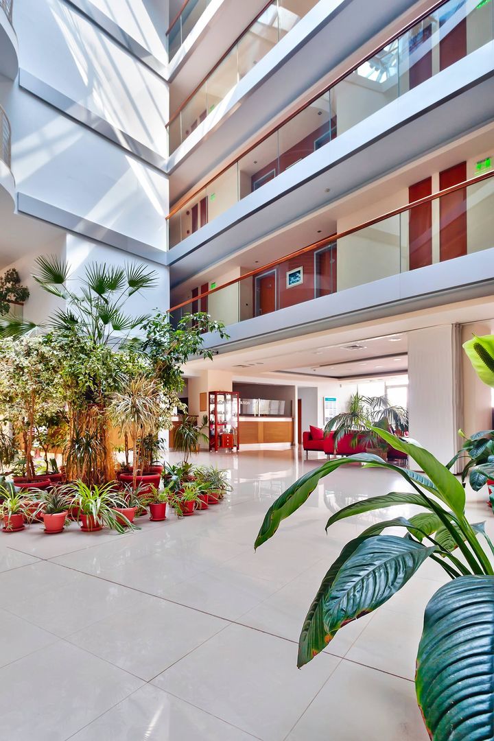 Hotel Marina Palace Affiliated by Meliá