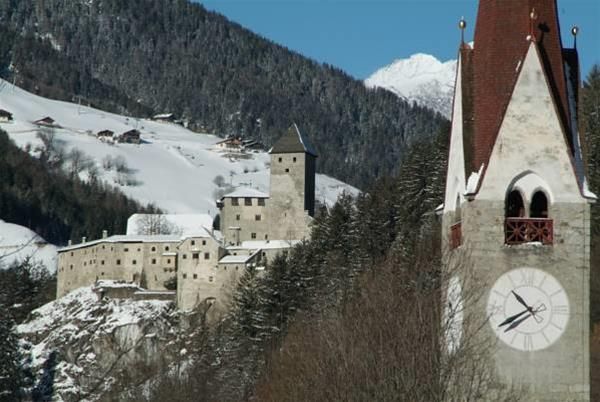 Residence Wiesenhof