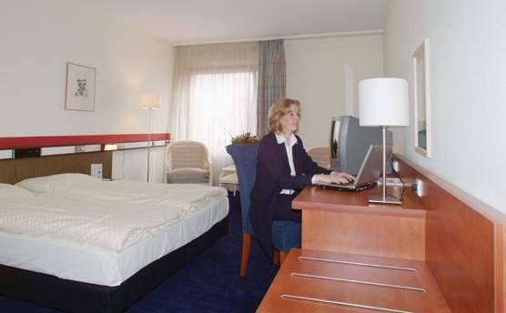 The Grand Student Hall Heerlen