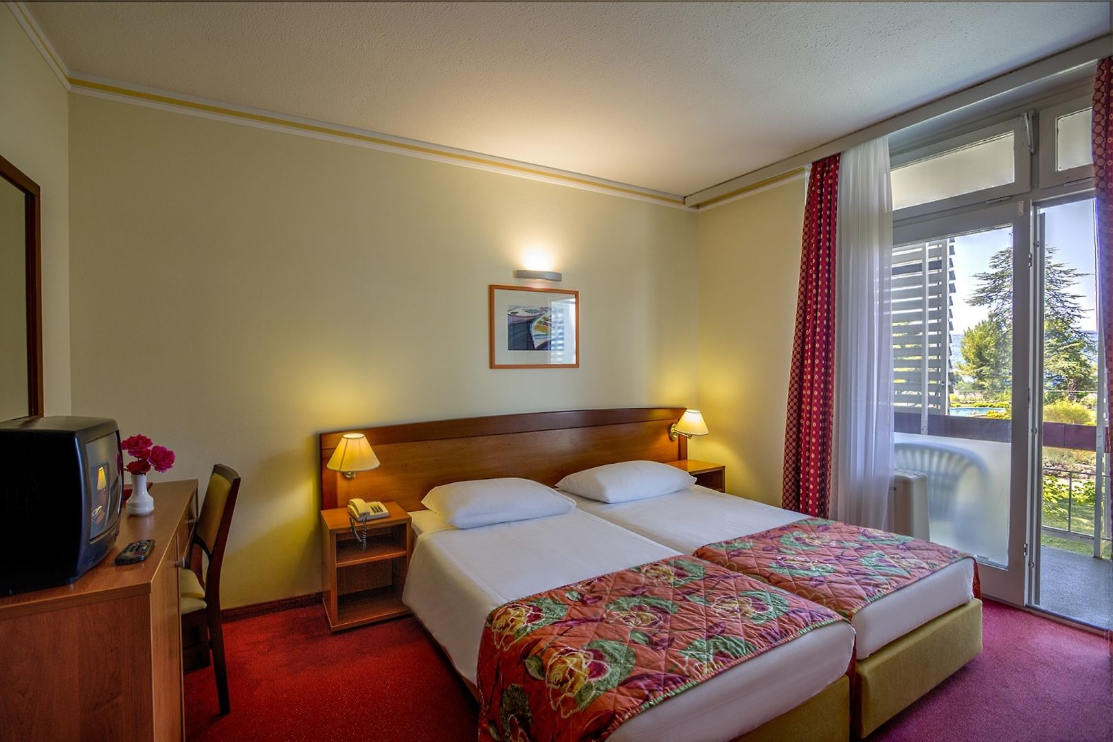 Amadria Park Beach Hotel Niko