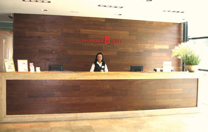 Panorama Hotel