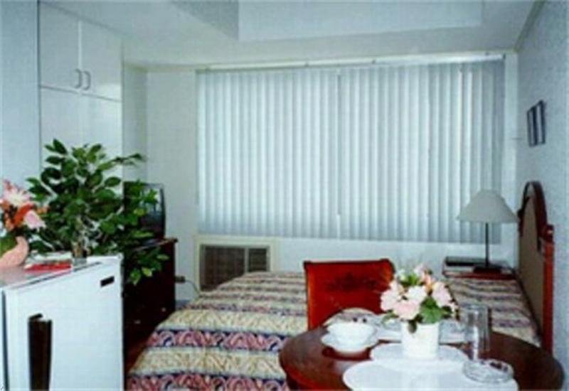 Citadel Inn Makati