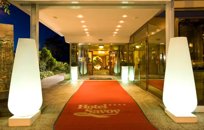 Savoy