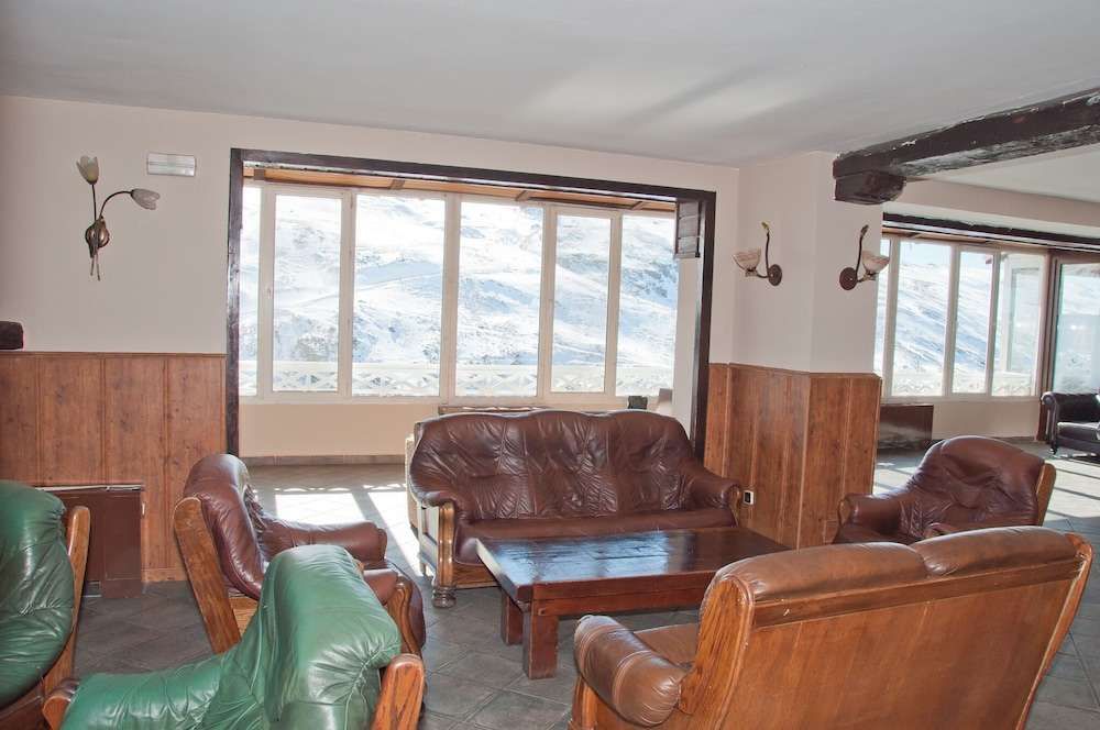 Reino Nevado