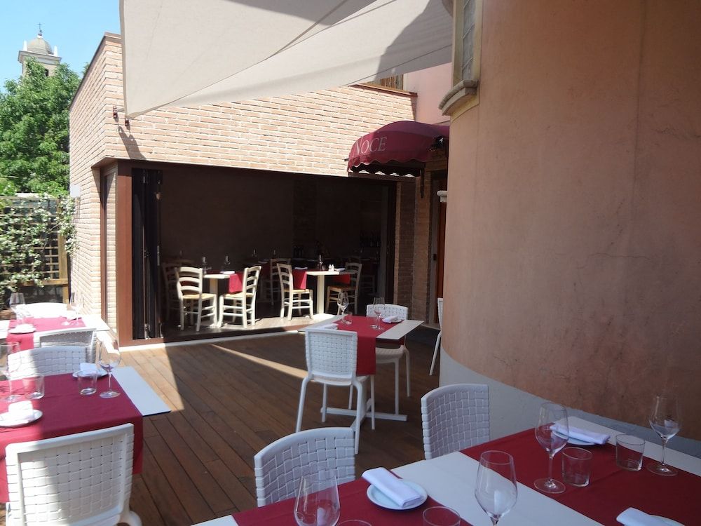 Hotel Noce