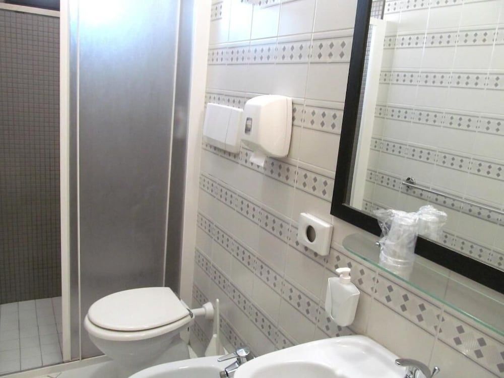 Hotel Romagna