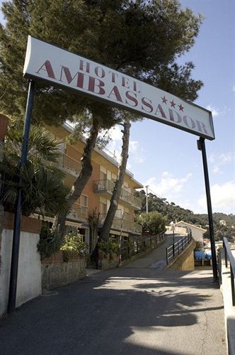 Ambassador