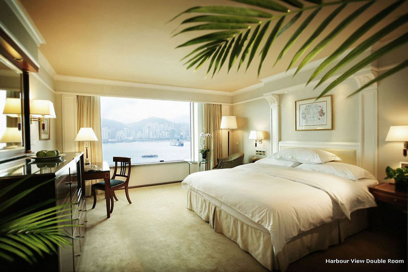InterContinental Grand Stanford