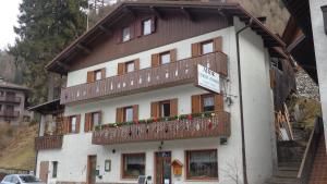 Albergo B&B Astor