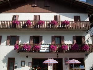 Albergo B&B Astor