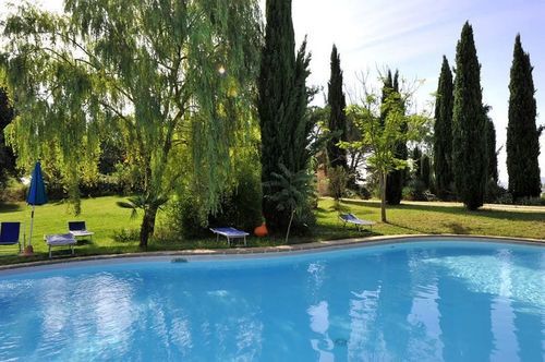 Agriturismo Quarantallina