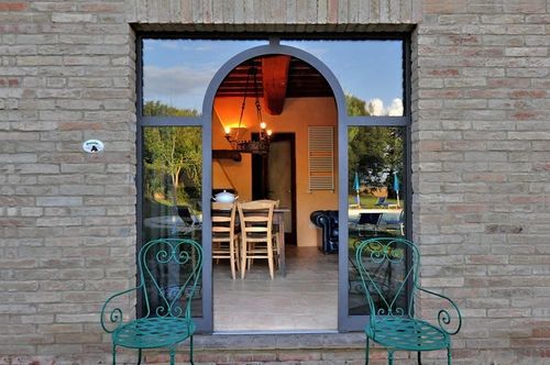 Agriturismo Quarantallina