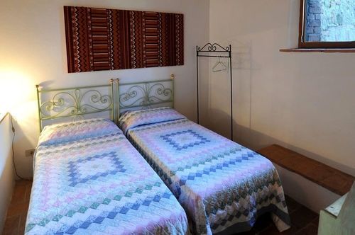 Agriturismo Quarantallina