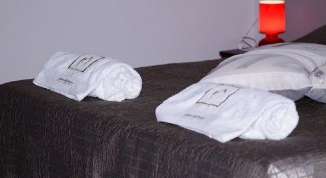 B&B Tra Monti E Mare