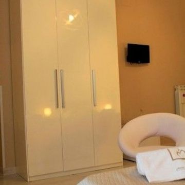 B&B Tra Monti E Mare