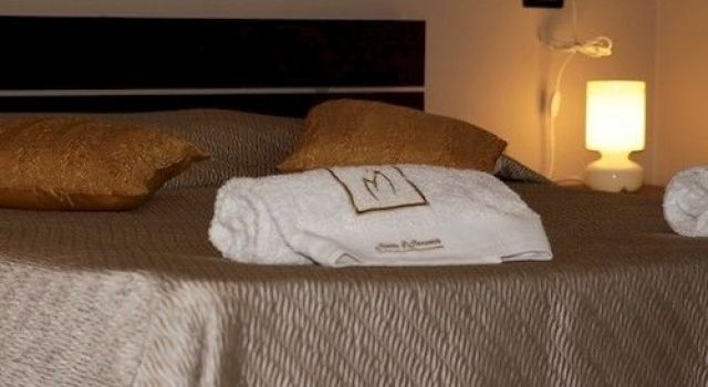B&B Tra Monti E Mare