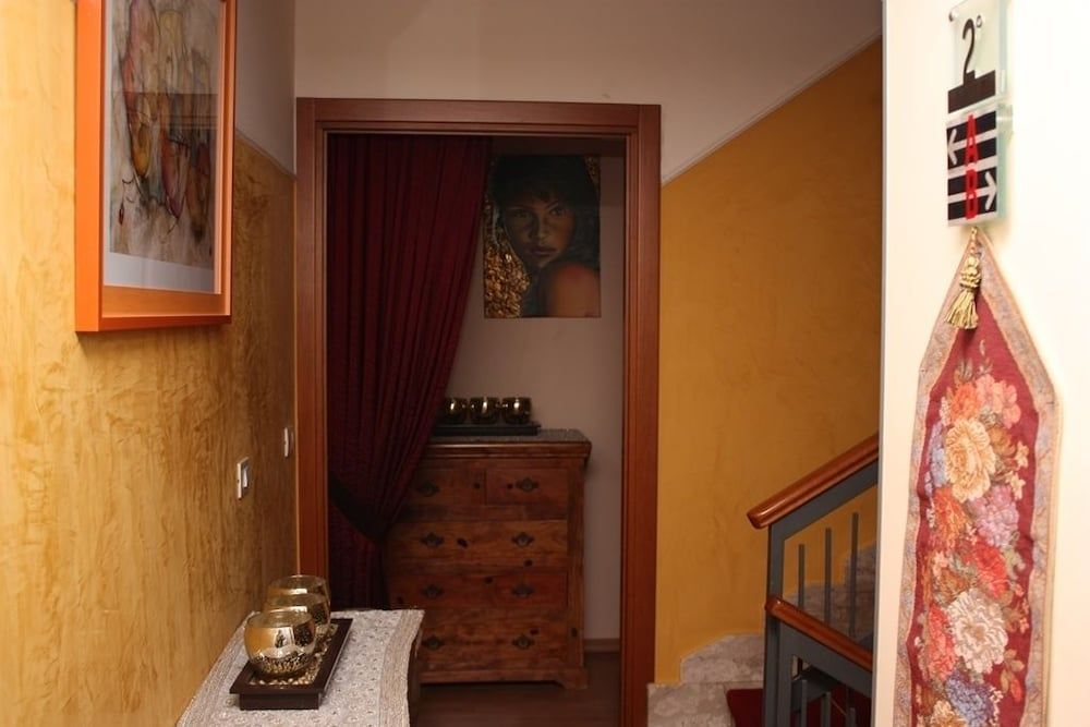 Albergo La Coccinella