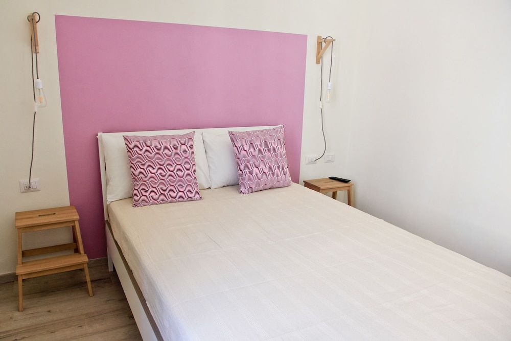 Hotel Elandra