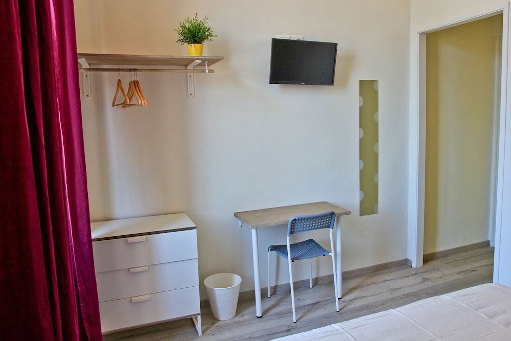 Hotel Elandra