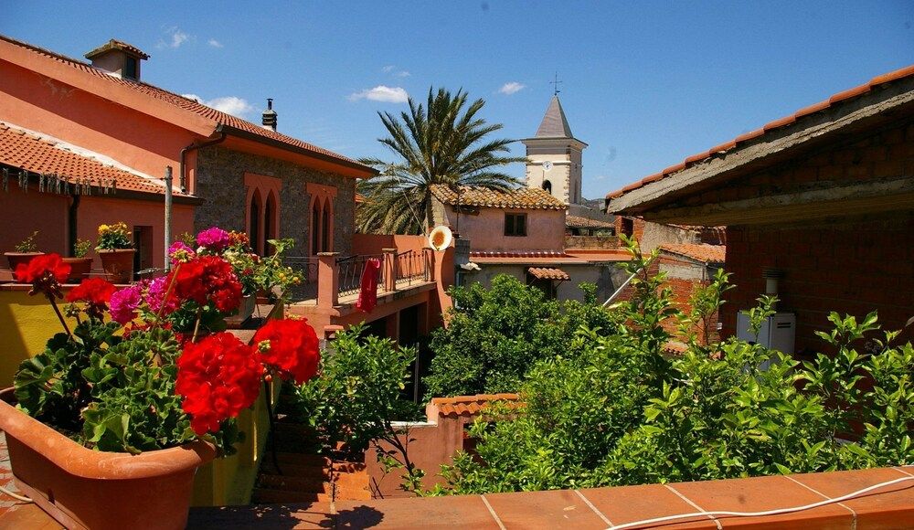 B&B Su Semucu