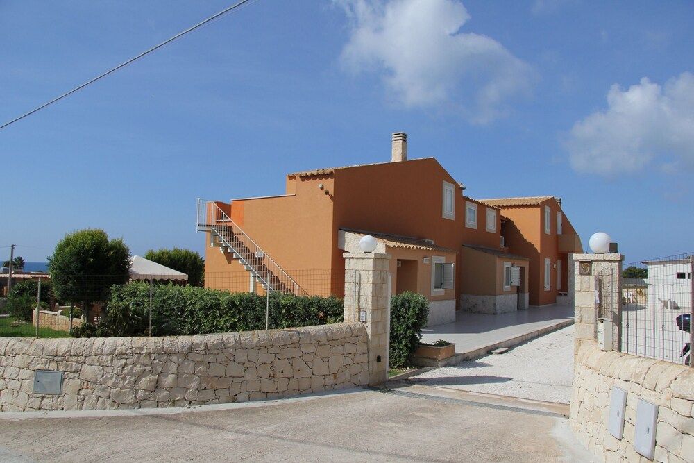 Il B&B La Rosa Dei Venti