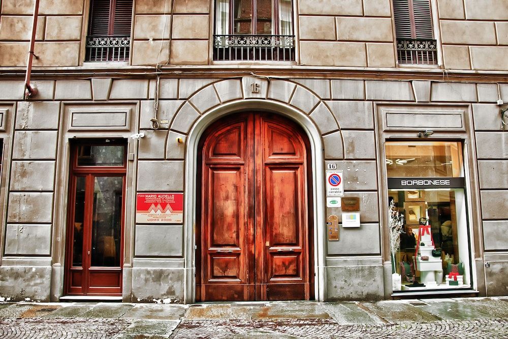 Flaneur B&B