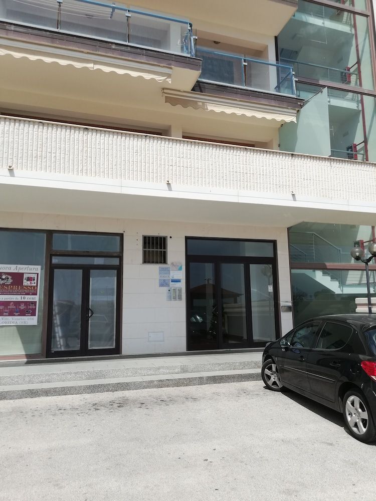 Mediterraneo Bed And Breakfast