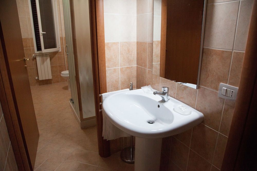 Mediterraneo Bed And Breakfast