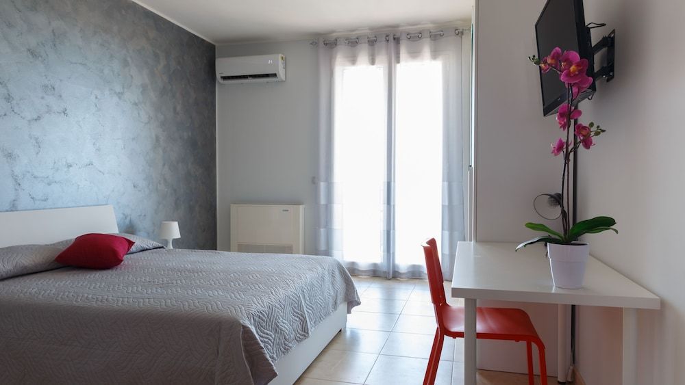 Mediterraneo Bed And Breakfast
