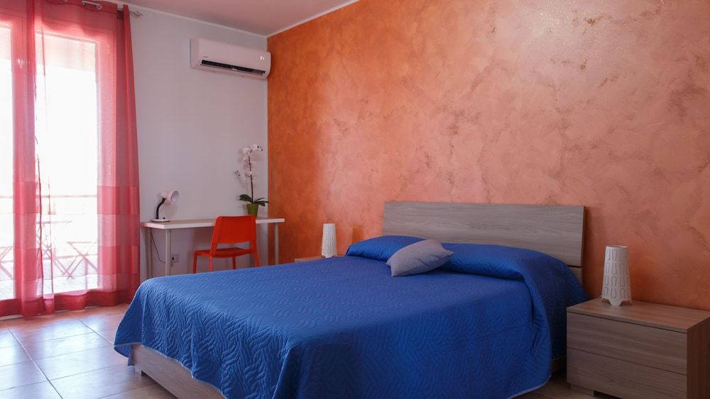 Mediterraneo Bed And Breakfast