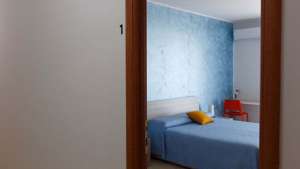 Mediterraneo Bed And Breakfast