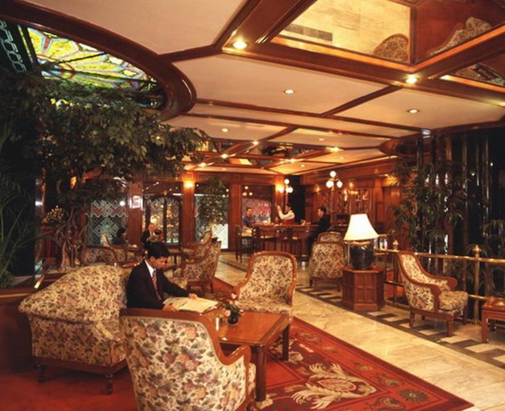 voco Bangkok Surawong by IHG