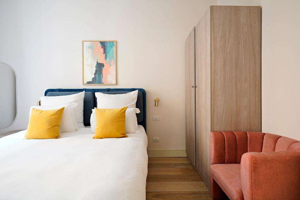 Numa Milan Loreto