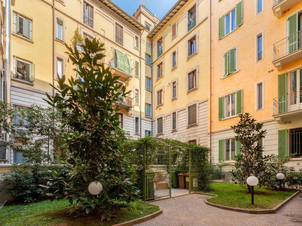 Numa Milan Loreto