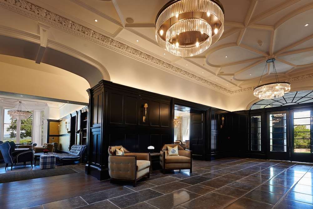 Cameron House