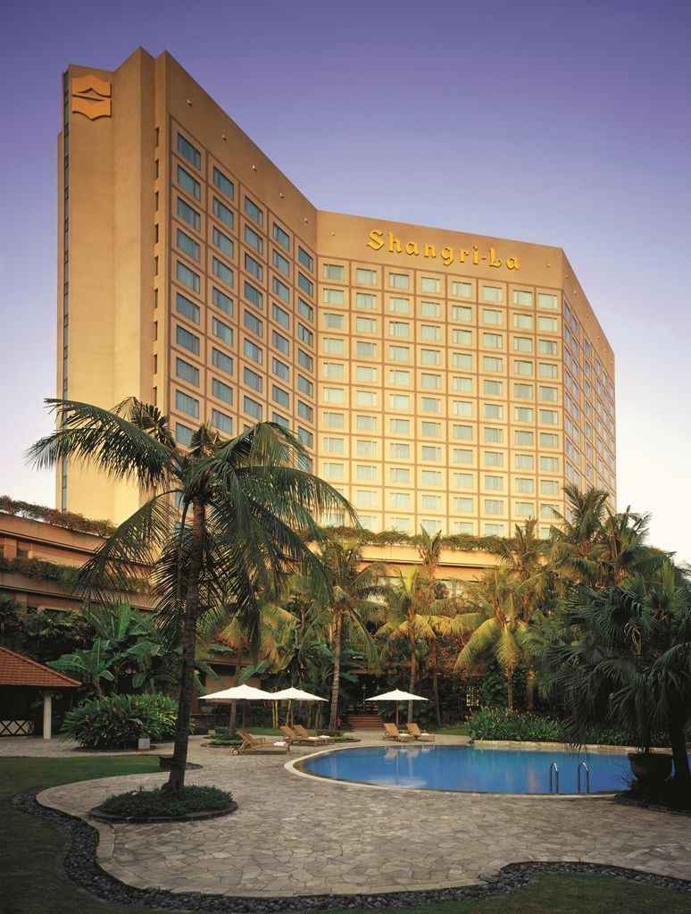 Shangri-La Surabaya