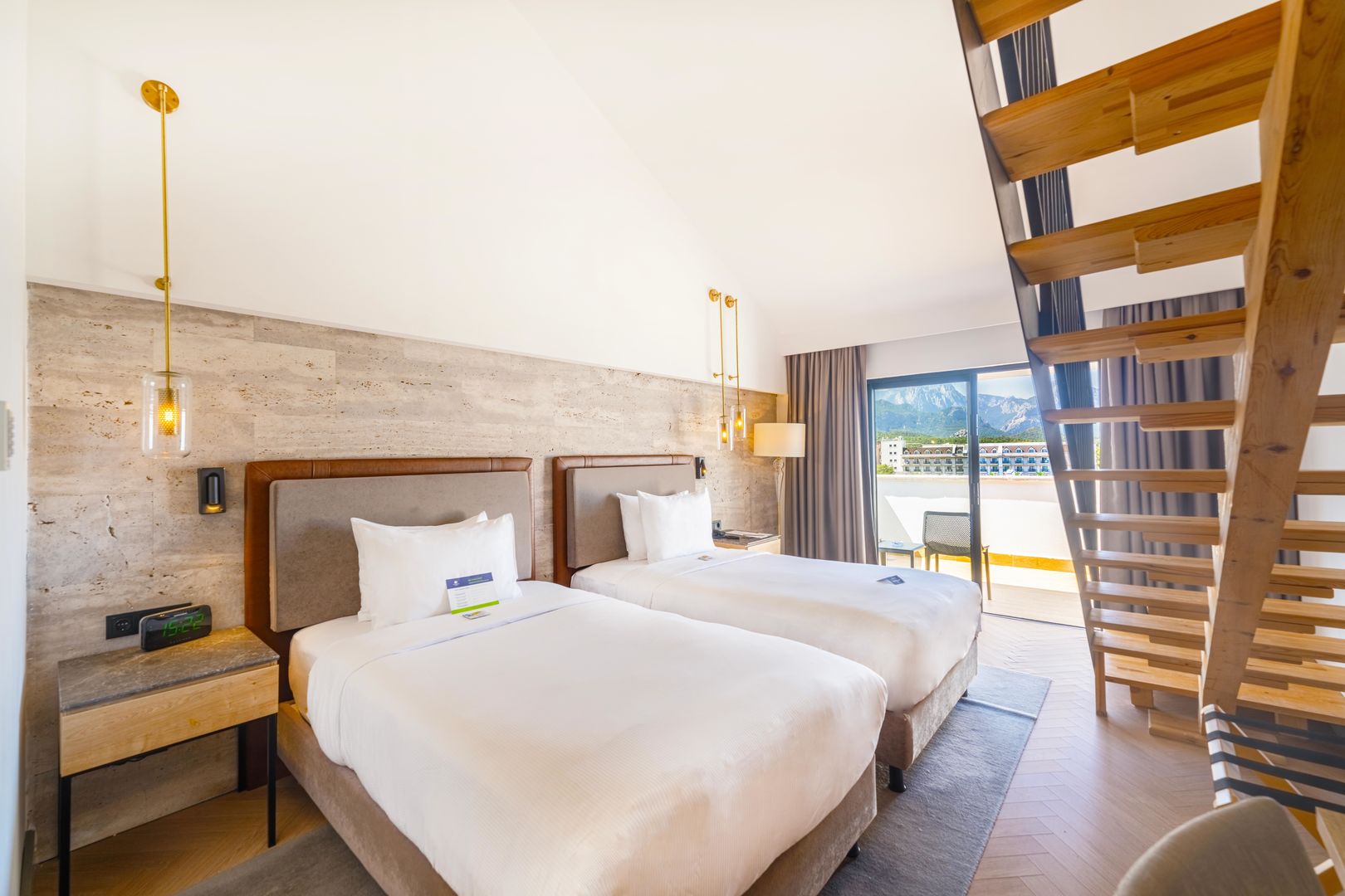 DoubleTree by Hilton Antalya Kemer All Inclusive Resort
